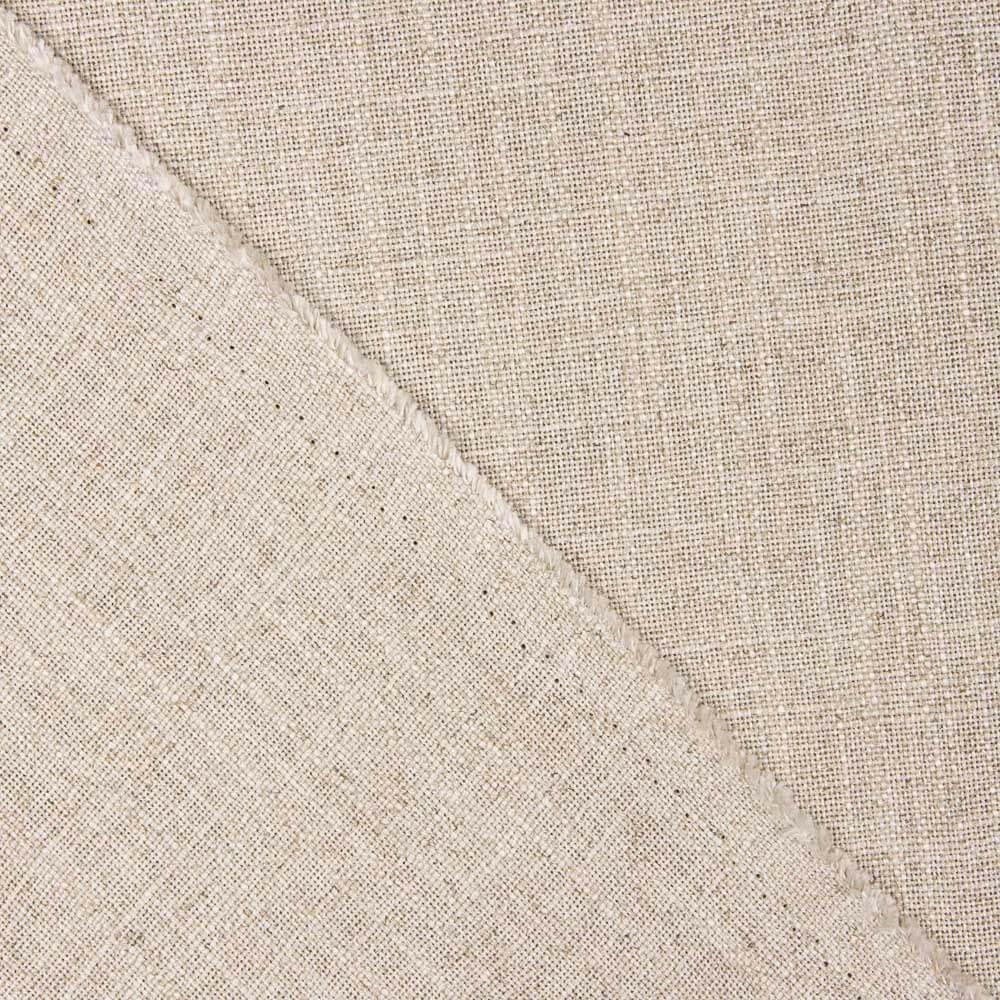 Lino Rústico Sanforizado - Ribes y Casals