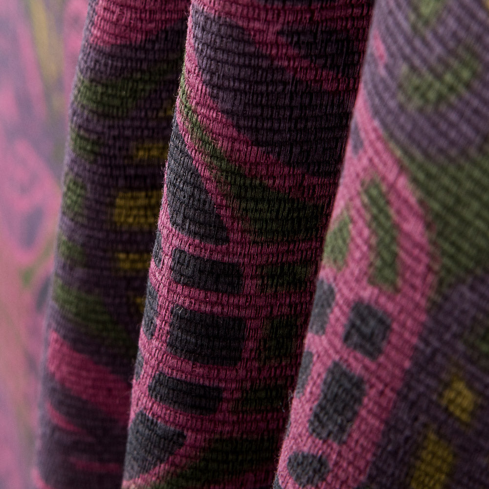 Toile Coton Otoman Sixty&#39;s - Ribes y Casals