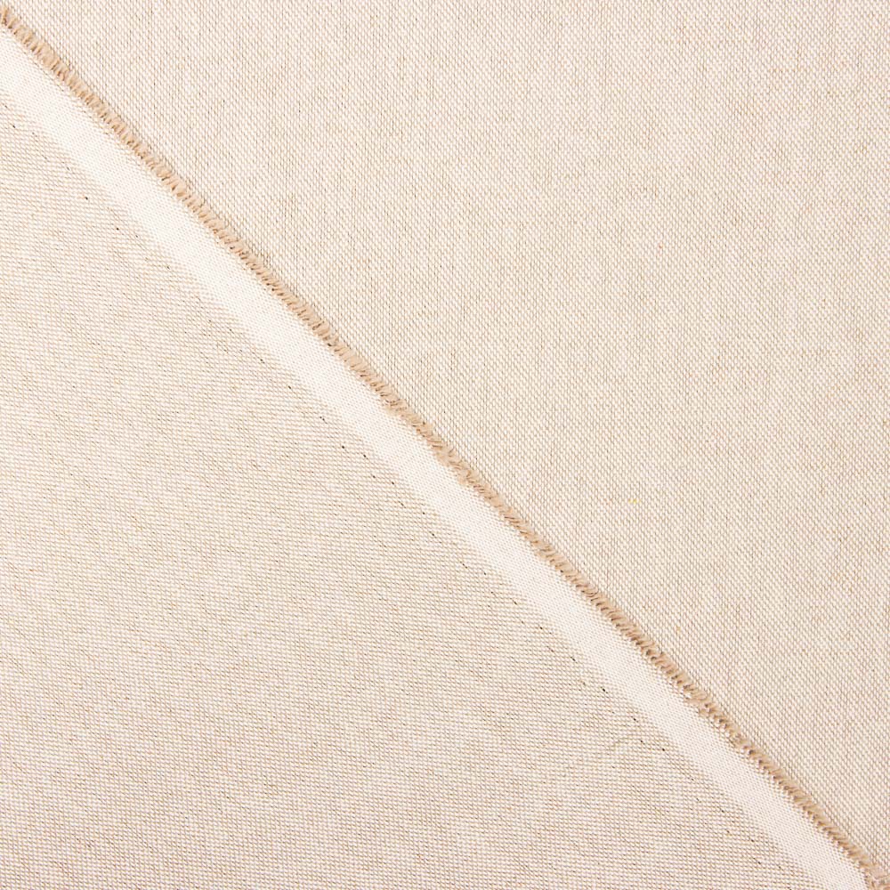 Toile Culla Anti-Tâche Couleur Lin - Ribes y Casals