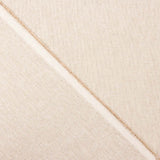 Toile Culla Anti-Tâche Couleur Lin - Ribes y Casals