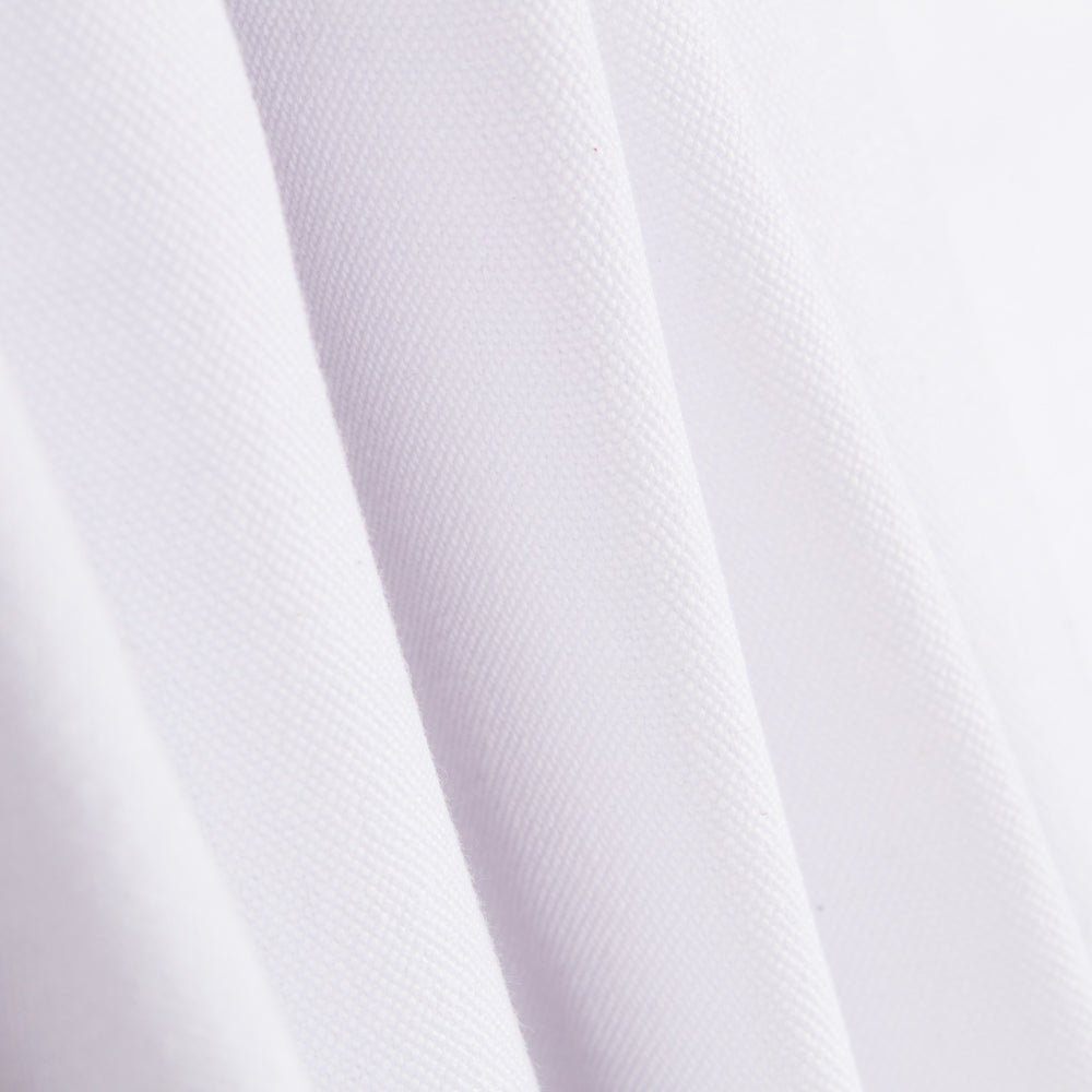 Toile Extérieure Rustique Blanche - Ribes y Casals