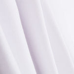 Toile Extérieure Rustique Blanche - Ribes y Casals