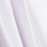 Toile Extérieure Rustique Blanche - Ribes y Casals