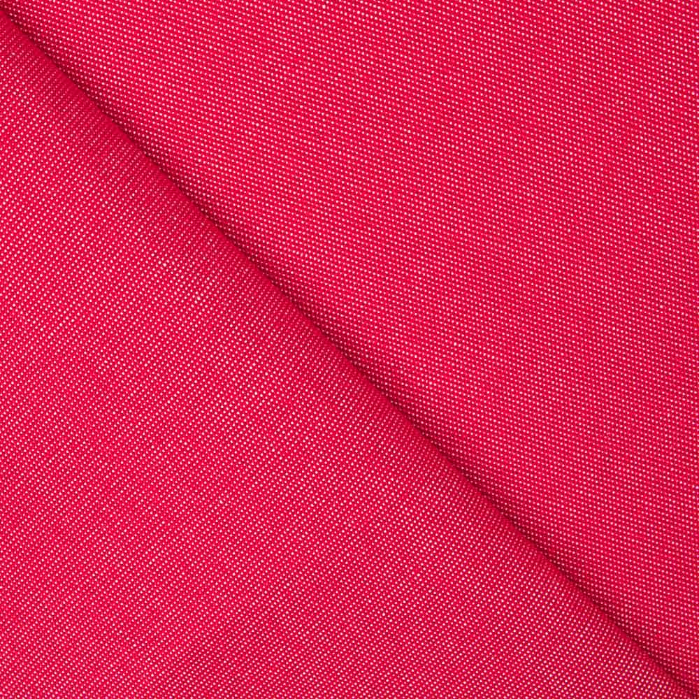 Toile Extérieure Rouge - Ribes y Casals