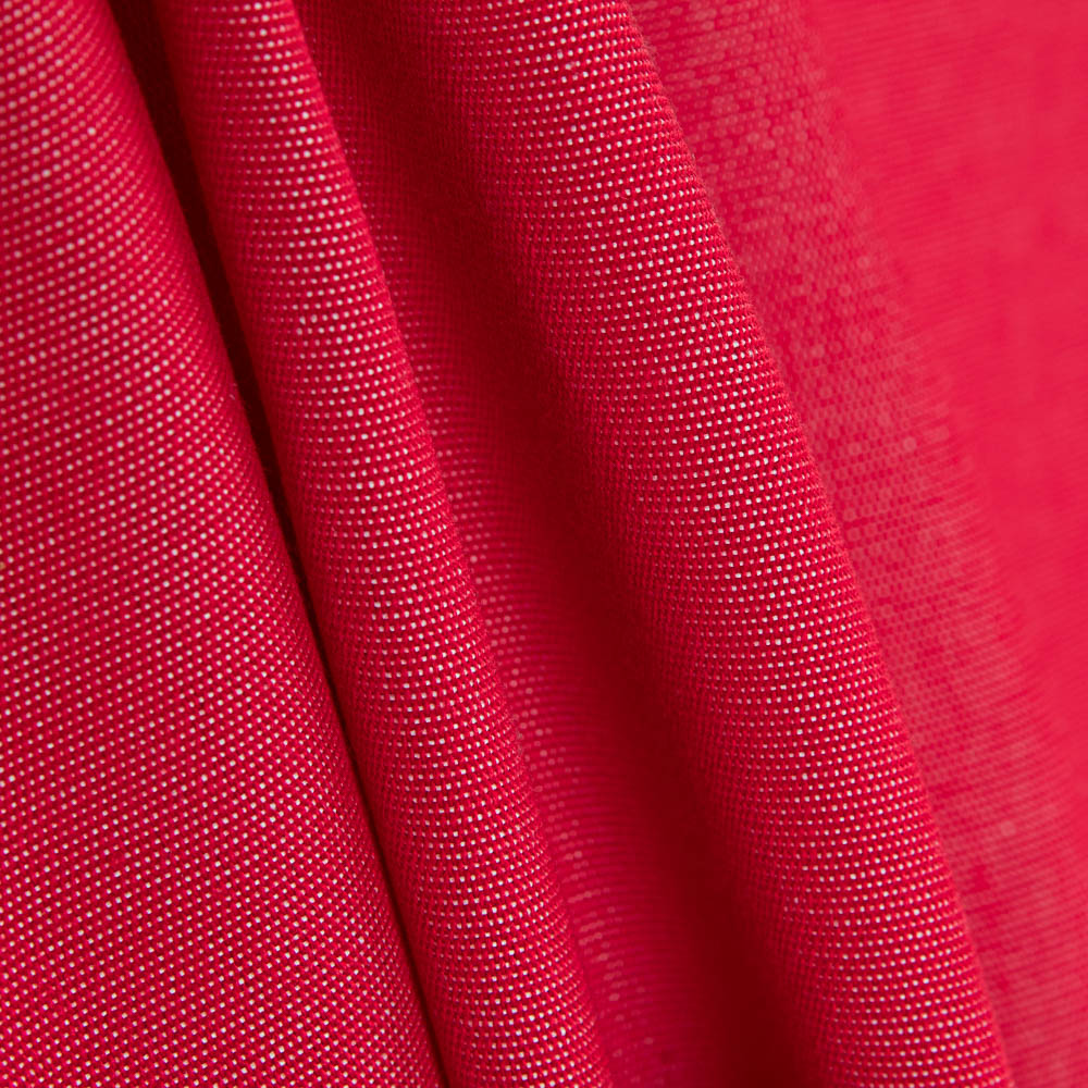 Toile Extérieure Rouge - Ribes y Casals