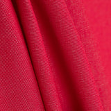 Toile Extérieure Rouge - Ribes y Casals