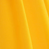 Tissu Extérieur Téflon Jaune - Ribes y Casals