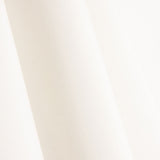 Toile d&#39;extérieur en Téflon blanc naturel 320 cm - Ribes y Casals