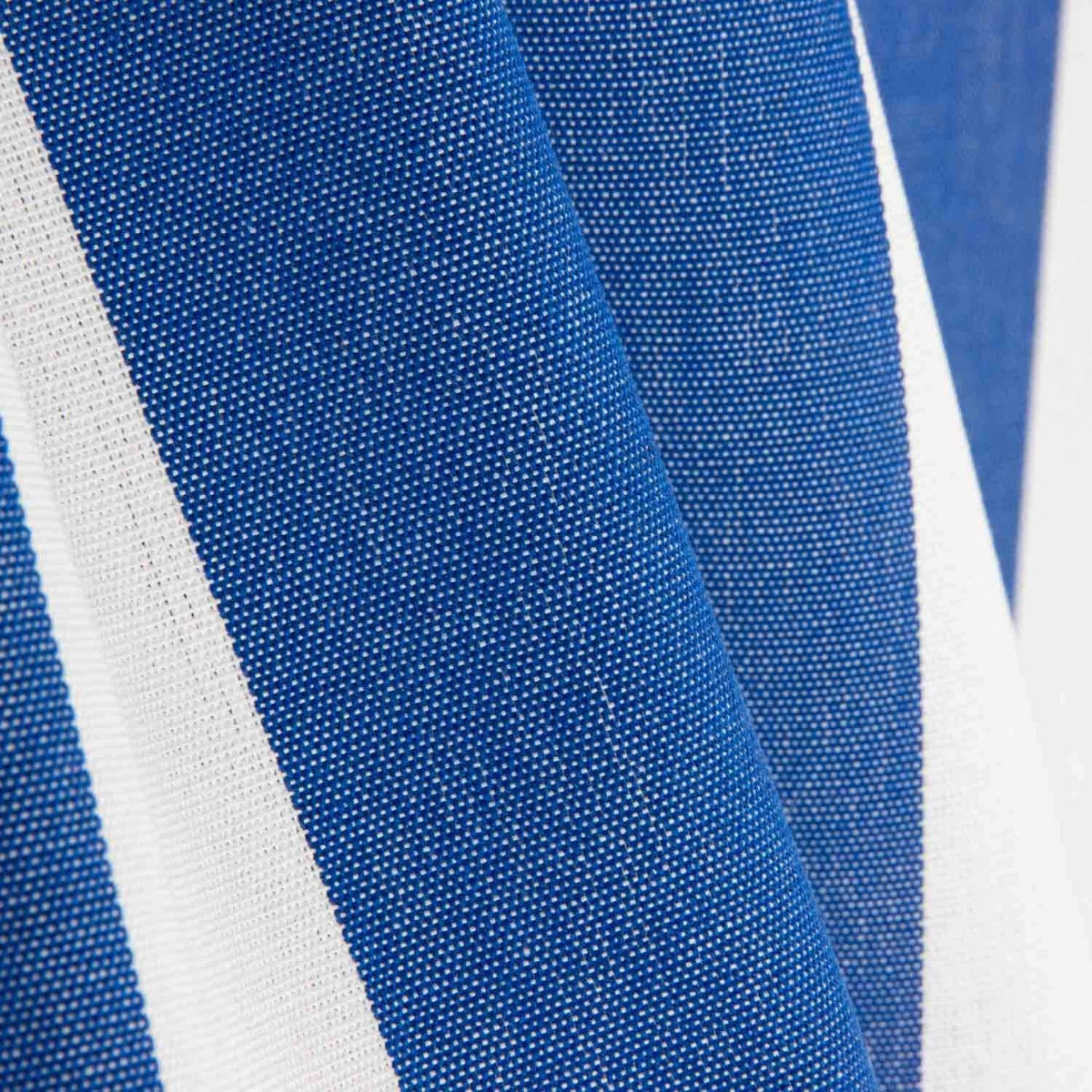 Toile d&#39;extérieur en Téflon rayé bleu 320 cm - Ribes y Casals