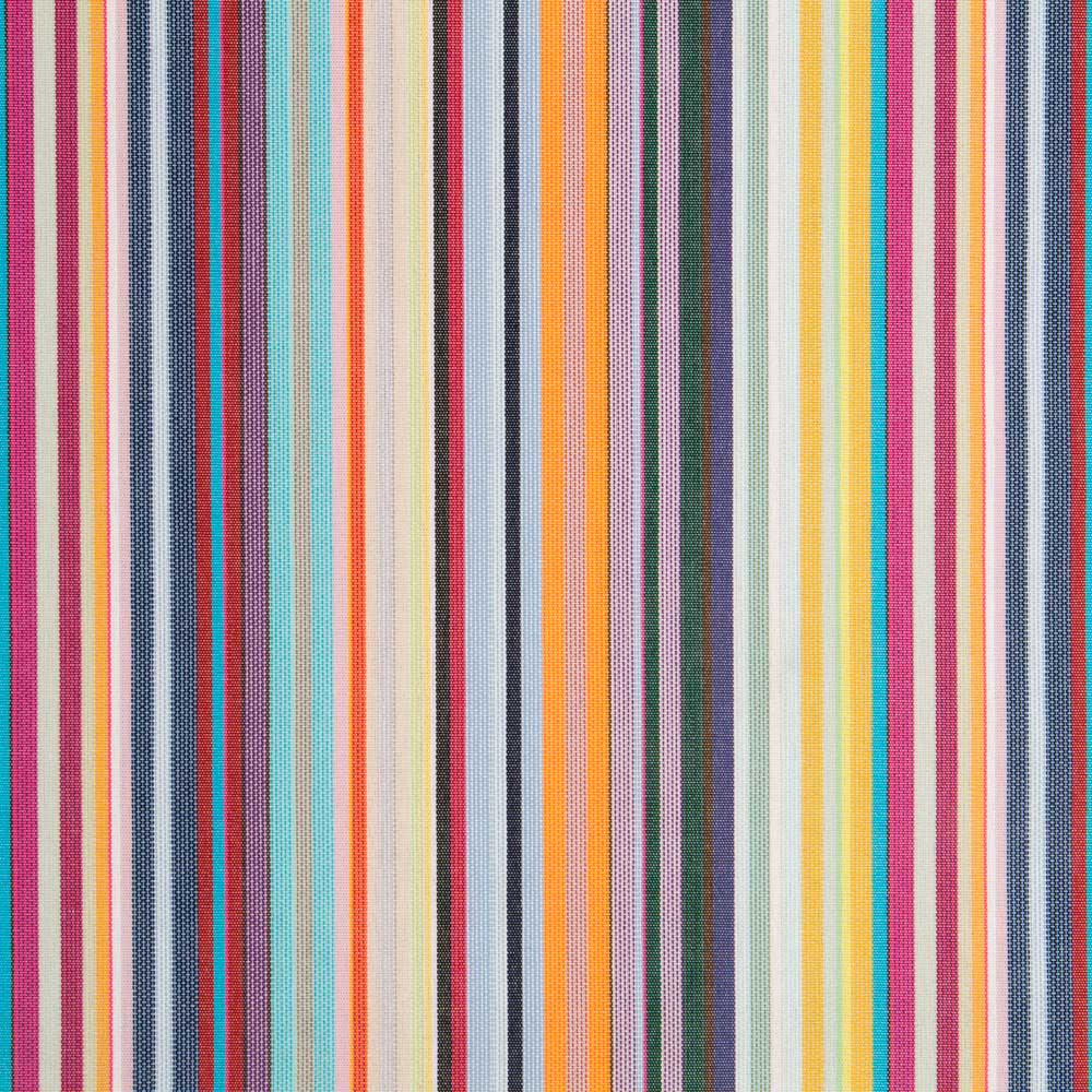 Toile Extérieure Téflon Rayé Party - Ribes y Casals