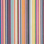 Toile Extérieure Téflon Rayé Party - Ribes y Casals