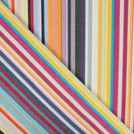 Toile Extérieure Téflon Rayé Party - Ribes y Casals