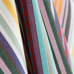 Toile Extérieure Téflon Rayé Party - Ribes y Casals