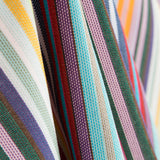 Toile Extérieure Téflon Rayé Party - Ribes y Casals