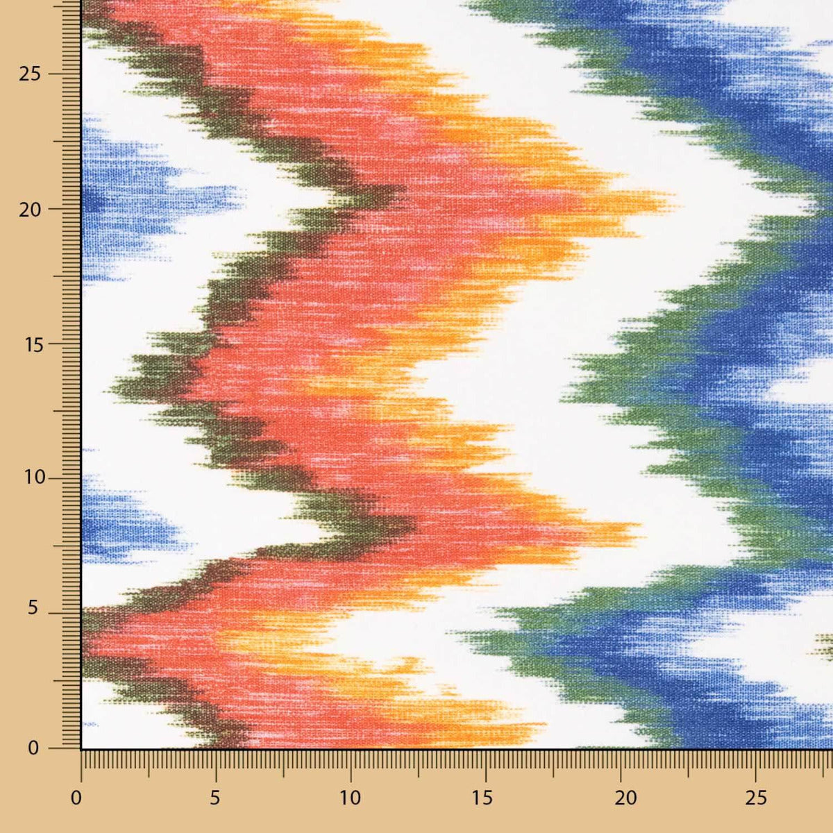 Toile Langues de Majorque Alcudia - Ribes y Casals