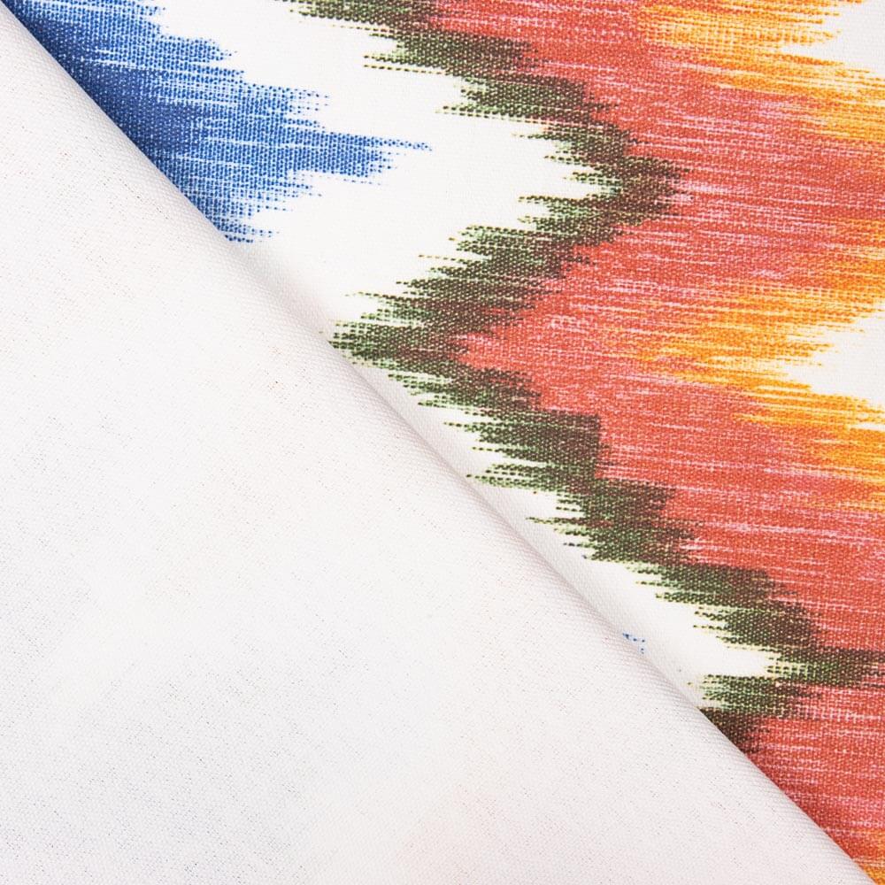 Toile Langues de Majorque Alcudia - Ribes y Casals