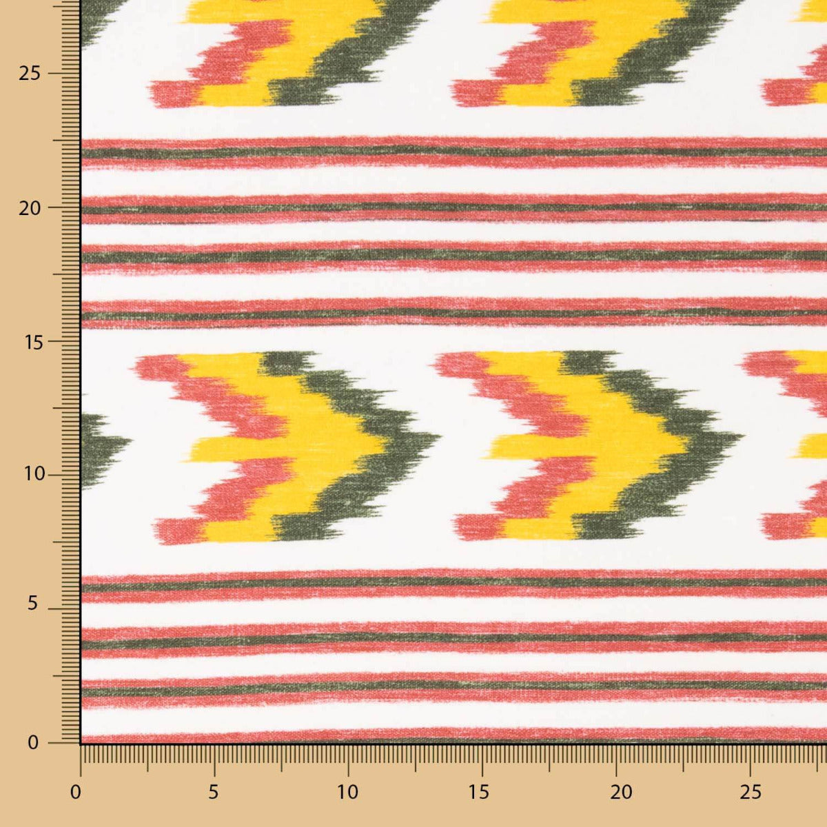 Toile Langues de Majorque Pòrtol - Ribes y Casals