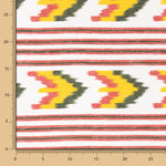 Toile Langues de Majorque Pòrtol - Ribes y Casals