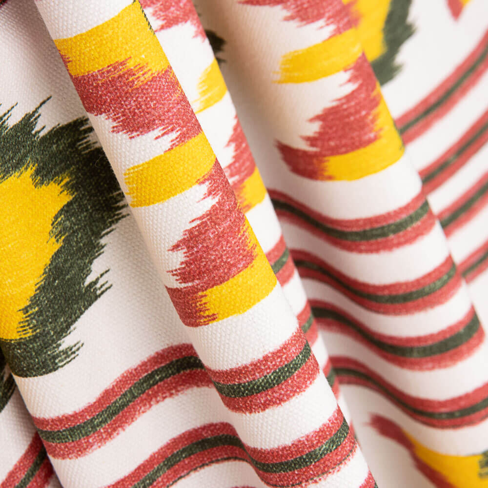 Toile Langues de Majorque Pòrtol - Ribes y Casals