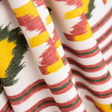 Toile Langues de Majorque Pòrtol - Ribes y Casals