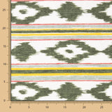 Toile Langues de Majorque Palma - Ribes y Casals