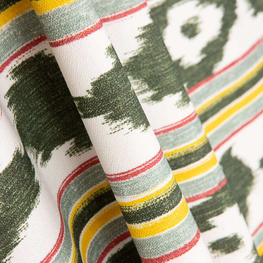 Toile Langues de Majorque Palma - Ribes y Casals