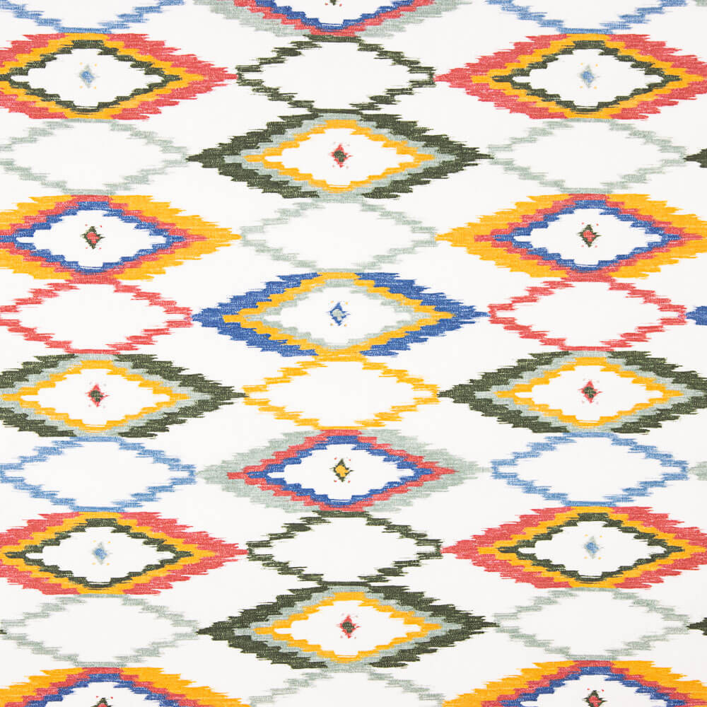 Toile Langues de Majorque Valldemosa - Ribes y Casals