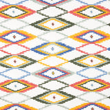 Toile Langues de Majorque Valldemosa - Ribes y Casals