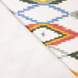 Toile Langues de Majorque Valldemosa - Ribes y Casals