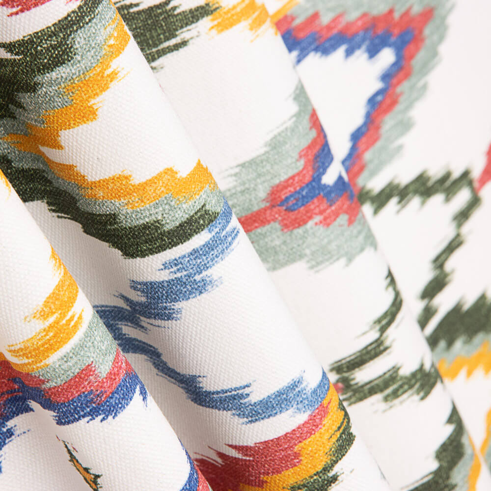 Toile Langues de Majorque Valldemosa - Ribes y Casals