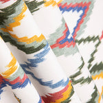 Toile Langues de Majorque Valldemosa - Ribes y Casals