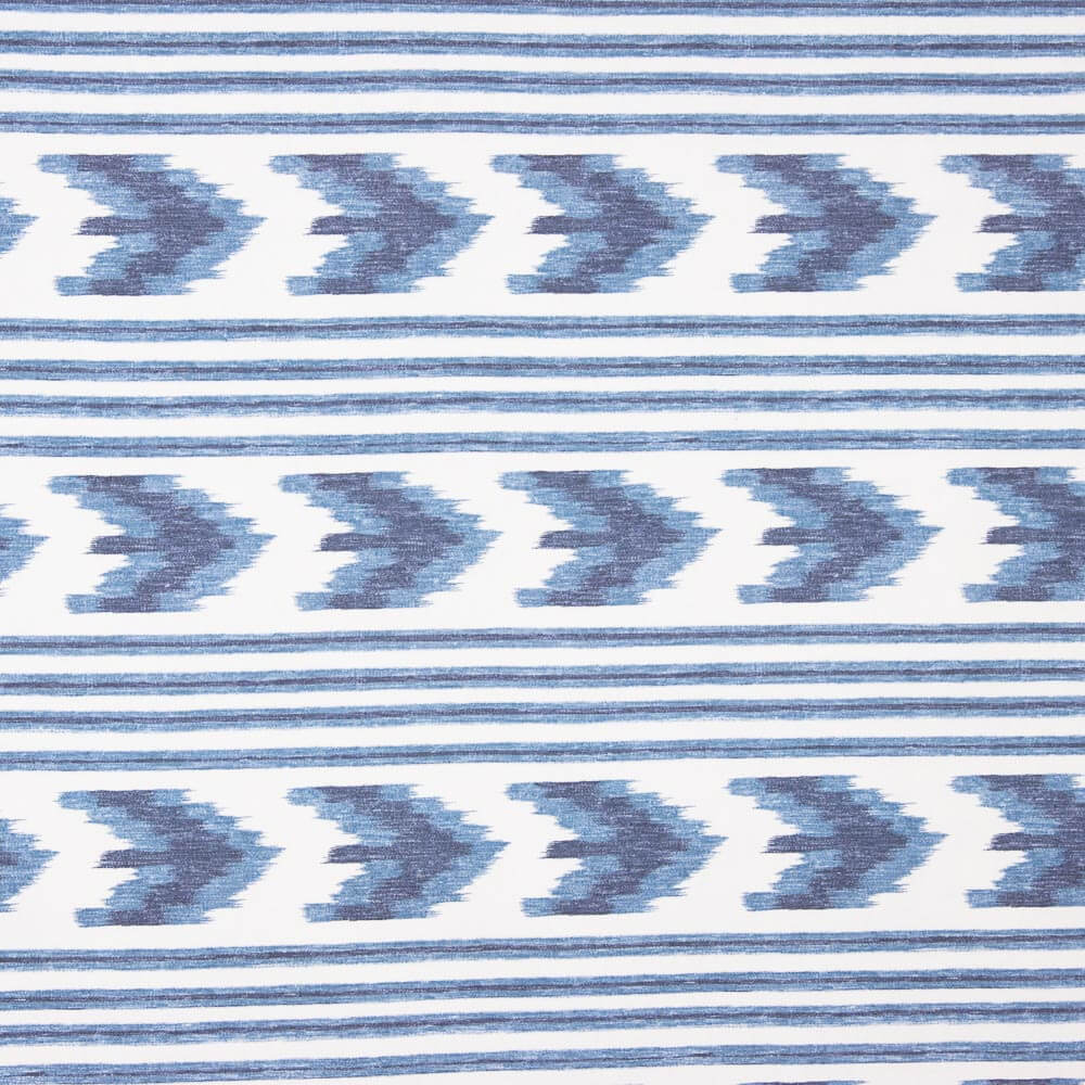 Toile Langues de Majorque Soller - Ribes y Casals