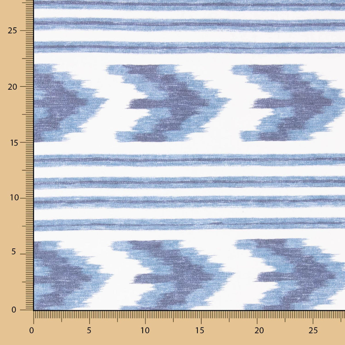 Toile Langues de Majorque Soller - Ribes y Casals