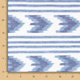 Toile Langues de Majorque Soller - Ribes y Casals