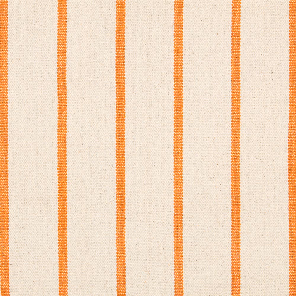 Toile Sac à Grains Rayé Orange - Ribes y Casals