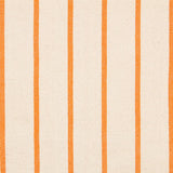 Toile Sac à Grains Rayé Orange - Ribes y Casals