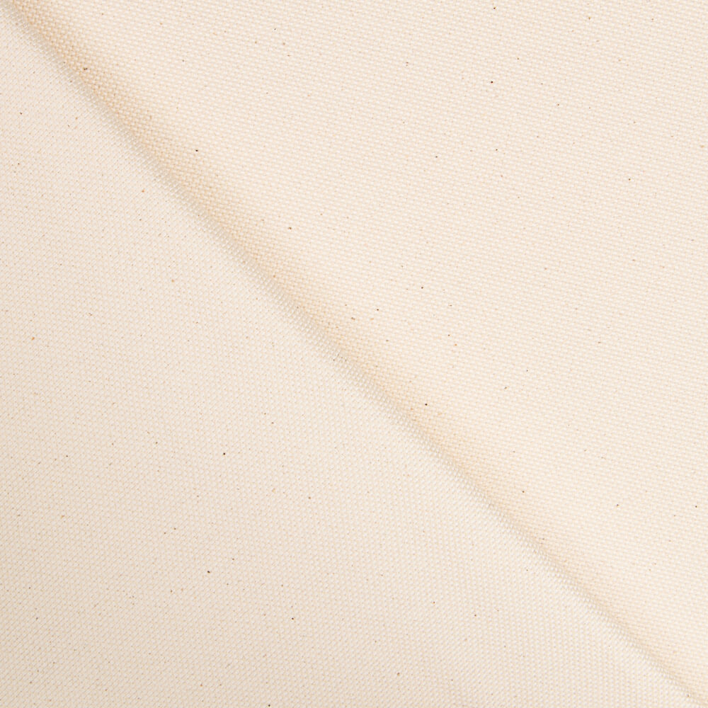 Retal Lona Tapicería  Antimanchas Crudo 115x280 cm - Ribes y Casals