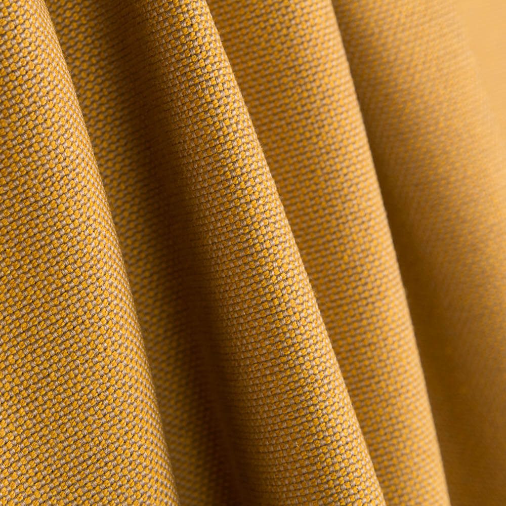 Tissu Ameublement Ochre Anti-Tâches - Ribes y Casals