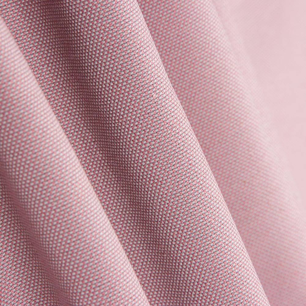 Toile Ameublement Anti-Tâche Rose Vigoré - Ribes y Casals