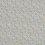 Coton Liberty London Olivier Blanc - Ribes y Casals