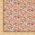 Coton Magic Tana Lawn Liberty - Ribes y Casals