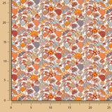 Coton Magic Tana Lawn Liberty - Ribes y Casals