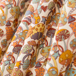 Coton Magic Tana Lawn Liberty - Ribes y Casals