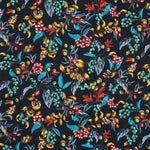 Coton Bittersweet Tana Lawn Liberty Coton - Ribes y Casals