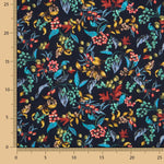 Coton Bittersweet Tana Lawn Liberty Coton - Ribes y Casals