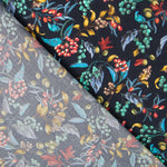 Coton Bittersweet Tana Lawn Liberty Coton - Ribes y Casals