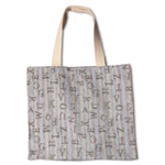 Toile Alphabet Multicolore - Ribes y Casals