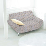 Toile Alphabet Multicolore - Ribes y Casals