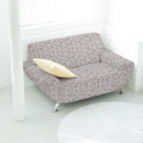 Toile Alphabet Multicolore - Ribes y Casals