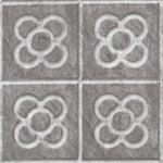 Toile Barcelona Gris - Ribes y Casals